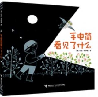 189.手电筒看见了什么