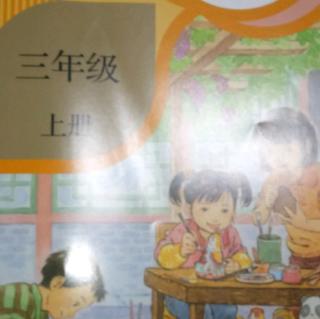 大青树下的小学