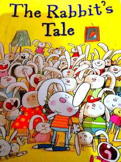 The rabbit's Tale