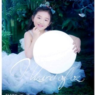 第四页英语背诵