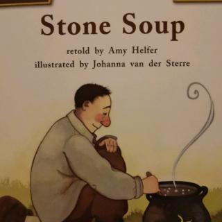 stone soup