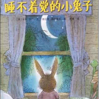 【儿童情绪管理】睡不着的小兔子
