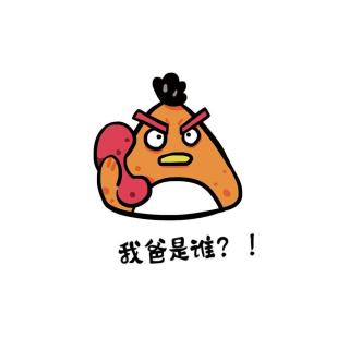 【宝宝睡前故事】用心说 | 🐔鸡爸爸叫什么?