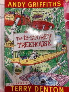 The 13-storey treehouse 05