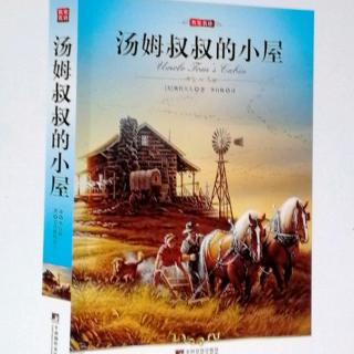 《汤姆叔叔的小屋》第九章