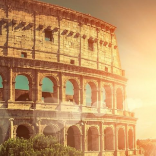 11 | 接力：希腊和罗马到底啥关系？