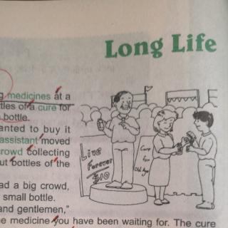 Long Life