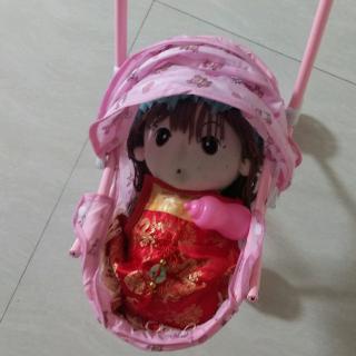 有魔力的杜真子👧️