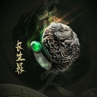 14 镇魂 - 第十三章 轮回晷 12 该死，离开那里，马上！