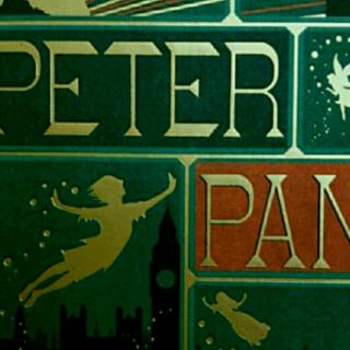 PETER PAN(15)
