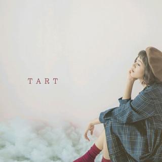 Tart-수줍은 사랑(Shy Love)💓