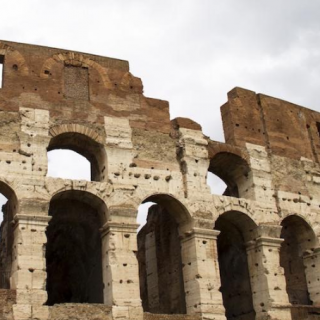 14 | 反叛：斯巴达克斯毁掉罗马了吗？