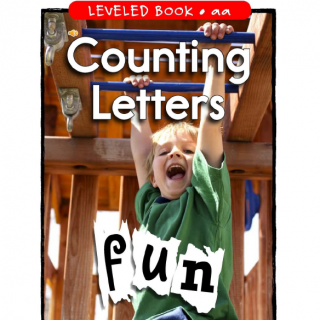 Counting Letters