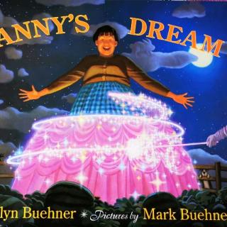 Fanny's dream