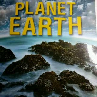 Planet Earth(4)