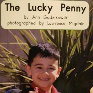 The lucky penny