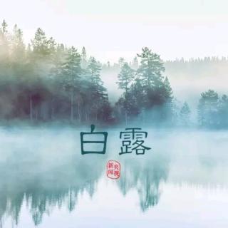 《白露》林姗