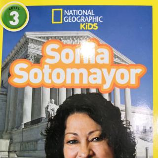 Sep.9-Bruce7-Sonia Sotomayor-Day1