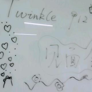 twinkle912见面会