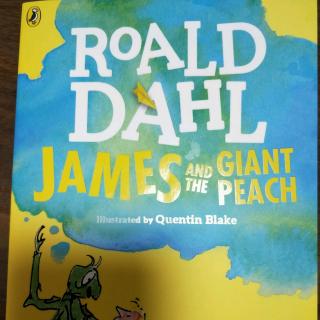 James And The Giant Peach Twenty-seven