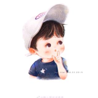 中国神话故事 21-24页