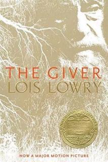 The Giver-18 记忆传授人