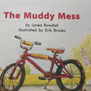 The Muddy Mess 1
