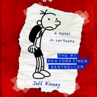 Diary of A Wimpy Kid 05