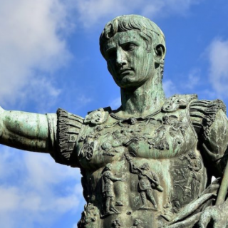 16 | 贤帝：罗马到底有多繁荣？