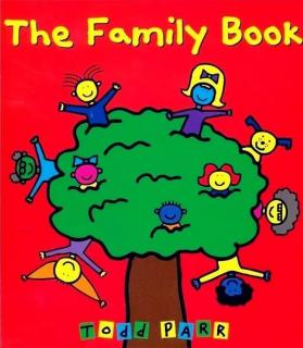 睡前故事-The Family Book