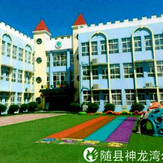 神龙湾幼儿园绘本故事《小螳螂学艺》