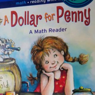 A Dollar for Penny