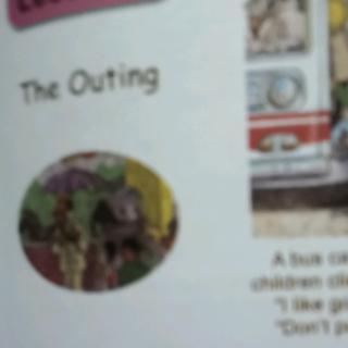 The   outing