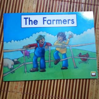 the farmers