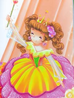 童话公主