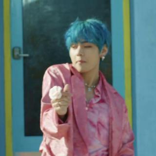 BTS - Senorita x Boy With Luv