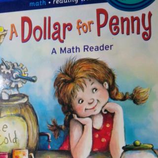 A Dollar for Penny