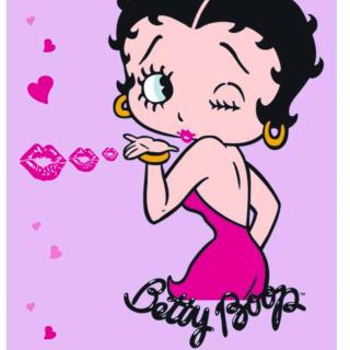 Charlie Puth-Betty Boop