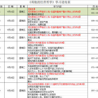 利他的经营哲学1/20190911