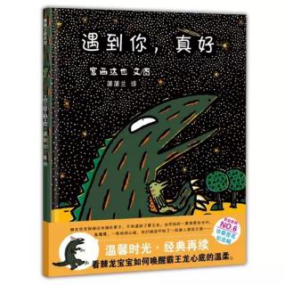 《遇到你，真好》—叶子老师