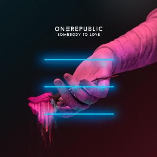 One Republic——Somebody To Love