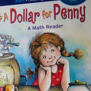 A Dollar for Penny