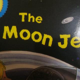 the moon jet 9.17