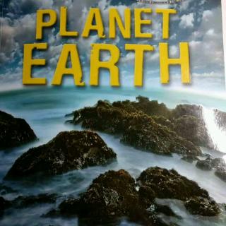 Planet Earth(9)