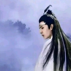 《陈情令》我想带一人回云深不知处