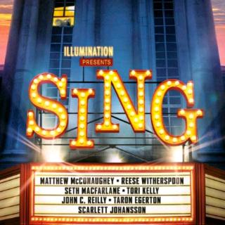 SING Chapter 8 Review