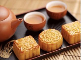 Mooncake🥮