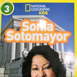 Sep.14-Bruce7-Sonia Sotomayor-Day5