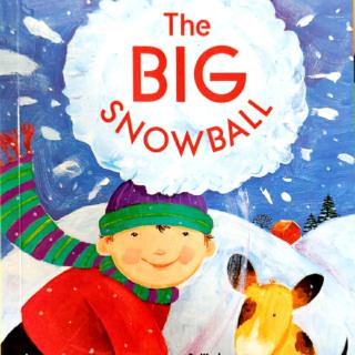 Aug-16-Betty(The big snowball-whole1）