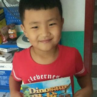 【蔡宇晨】在线收听_我是小小男子汉的播客_